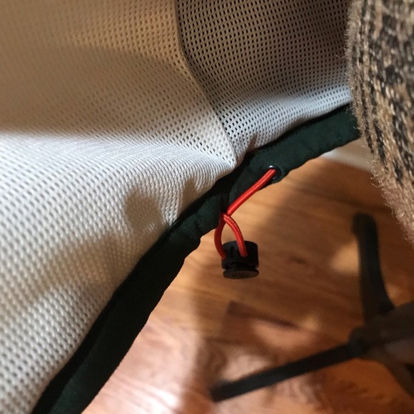 🌳Timberland Colorblock Sherpa Jacket - Picture 5 of 16